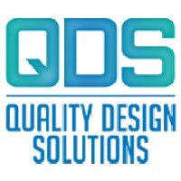 Quality Design Solutions Logo