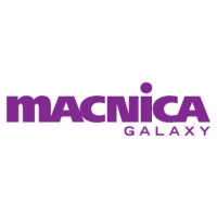 Macnica Galaxy Inc. Logo