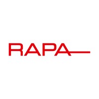 RAPA Rausch & Pausch Logo