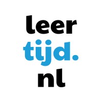 Leertijd.nl Logo