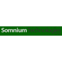 Somnium Technologies Pty Ltd Logo