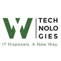 WV Technologies Logo