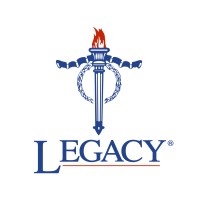 Legacy Brisbane Logo