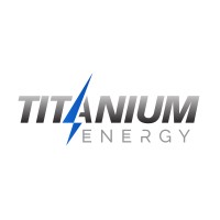 Titanium Energy Logo