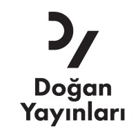 Doğan Yayınları Logo