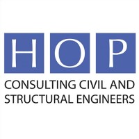 HOP Consulting Limited Logo