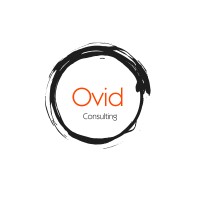 Ovid Consulting Logo