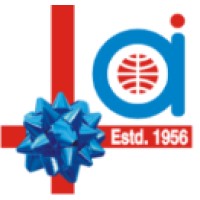 Ajanta International Logo