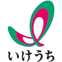 IKEUCHI EUROPE B.V. Logo