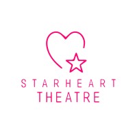 starheART theatre Logo