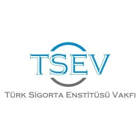 Türk Sigorta Enstitüsü Vakfı Logo