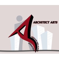 Architect Arts Logo