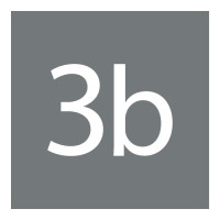 3b Construction Logo