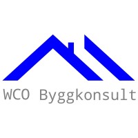 WCO Byggkonsult Logo