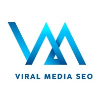 VIRAL MEDIA SEO Logo