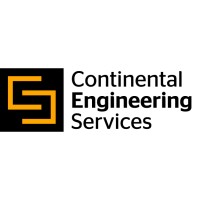 Continental Engineering Services Logo