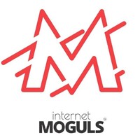 Internet Moguls Logo