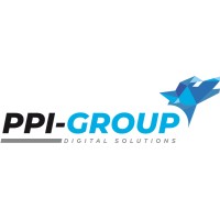 PPI-GROUP Logo