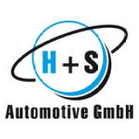 H+S Automotive GmbH Logo