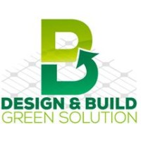 D&B Green Solution Logo