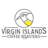 Virgin Islands Coffee Roasters Logo