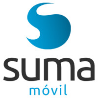 Suma Móvil Logo
