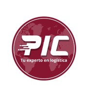 Personalized International Cargo Logo