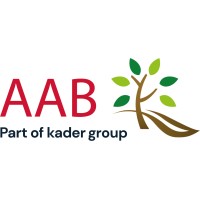 AAB Training en Opleiding B.V. Logo