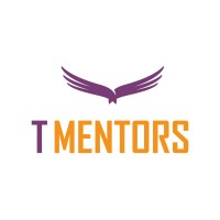 TMentors Logo