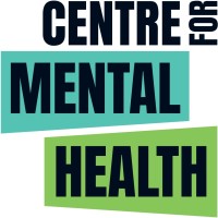 Centre for Mental Health Logo