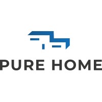 Pure Home Logo