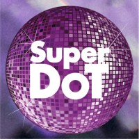 Super Dot Logo