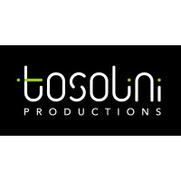 Tosolini Productions Logo