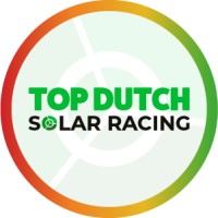 Top Dutch Solar Racing Logo