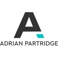 Adrian Partridge Logo
