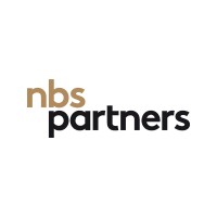 nbs partners · Rechtsberatung · Wirtschaftsprüfung · Steuerberatung Logo