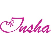 Insha Logo