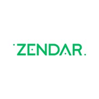 Zendar Logo