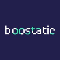 Boostatic Logo