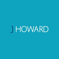 J Howard Logo