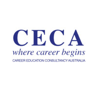 CECA Australia Logo