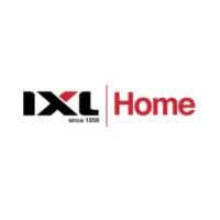 IXL Home Logo