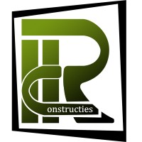 IRconstructies Logo
