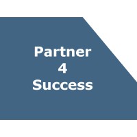 P4S Consultants Pty Ltd Logo