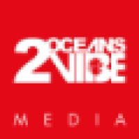2oceansvibe Media Logo