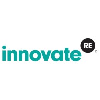 Innovate RE Logo