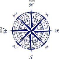 Allen Maritime International Logo