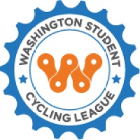 Washington Student Cycling League Logo