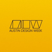 Austin Design Week Logo
