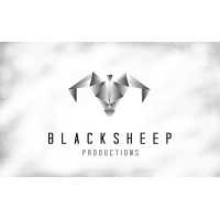 Black Sheep Productions Logo